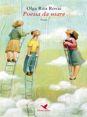 cover image of Poesia da usare